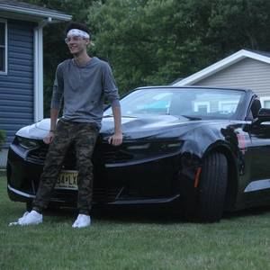 Meet your Posher, Joseph